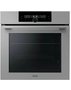 Духовой шкаф HAIER HOQ-F6QAN3GG